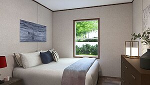 Origin Series / Cedar TRT28563C Interior 122737