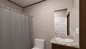 Origin Series / Cedar TRT28563C Interior 122739