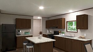 Origin Series / Spruce TRT28563S Interior 122655