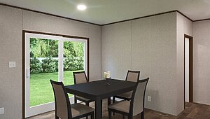 Origin Series / Spruce TRT28563S Interior 122658