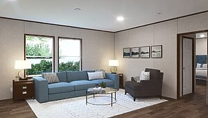 Origin Series / Maple TRT28483M Interior 122683