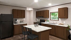 Origin Series / Maple TRT28483M Interior 122684