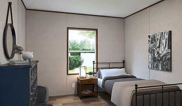 Origin Series / Maple TRT28483M Interior 122687