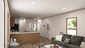 Origin Series / Cypress TRT14764C Interior 122723