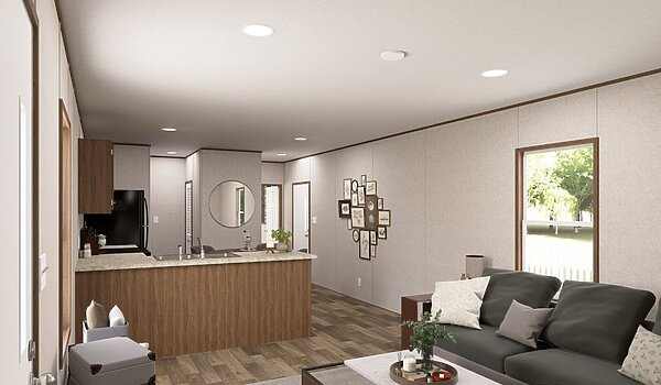 Origin Series / Cypress TRT14764C Interior 122723