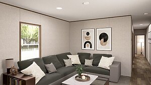 Origin Series / Cypress TRT14764C Interior 122724