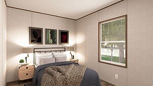 Origin Series / Cypress TRT14764C Interior 122727