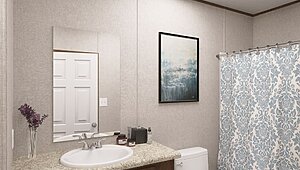 Origin Series / Cypress TRT14764C Interior 122729