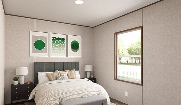 Origin Series / Magnolia TRT14763M Interior 122695