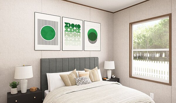 Origin Series / Hickory TRT14663H Interior 122703