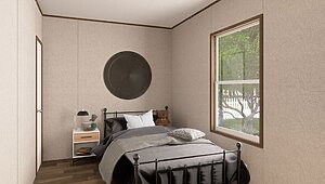 Origin Series / Hickory TRT14663H Interior 122704