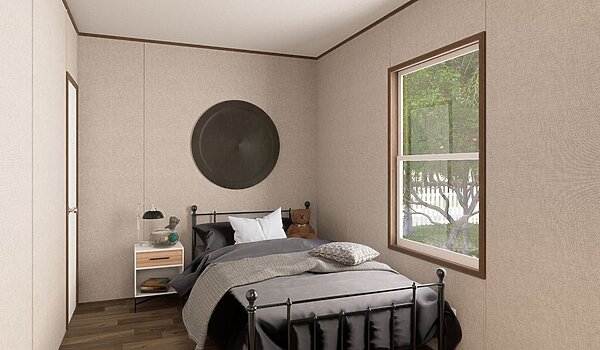 Origin Series / Hickory TRT14663H Interior 122704