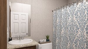 Origin Series / Hickory TRT14663H Interior 122705