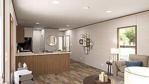 Origin Series / Dogwood TRT14602D Interior 122715