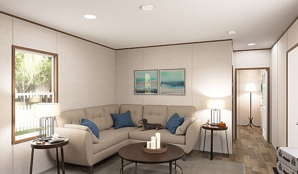 Origin Series / Dogwood TRT14602D Interior 122716