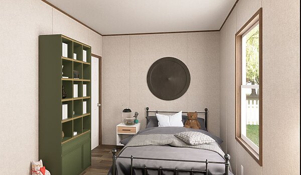 Origin Series / Dogwood TRT14602D Interior 122719