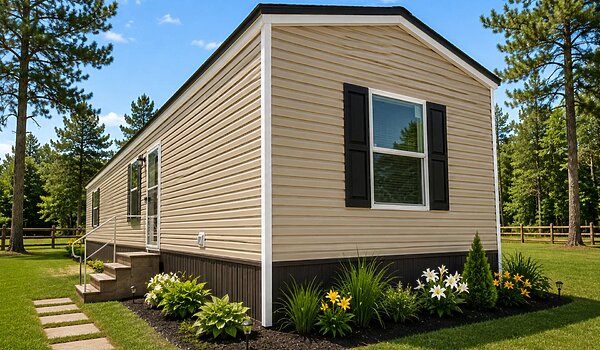 Origin Series / Dogwood TRT14602D Exterior 118236