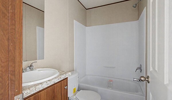 Origin Series / Dogwood TRT14602D Interior 130271