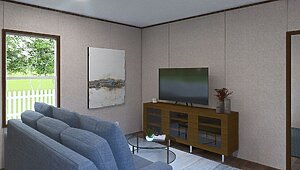 Origin Series / Elm TRT14562E Interior 122710