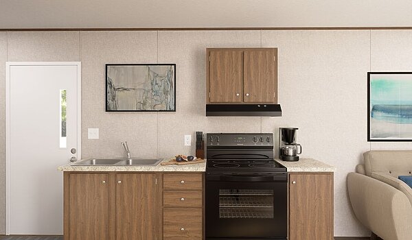 TRU Mini / Tulip TRT12482PH Interior 125331