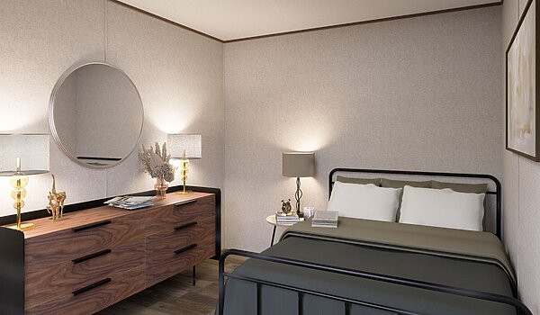 TRU Mini / Tulip TRT12482PH Interior 125333