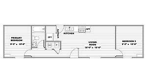 TRU Mini / Tulip TRT12482PH Layout 125328