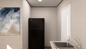 TRU Mini / Buttercup TRT12361PH Interior 125340