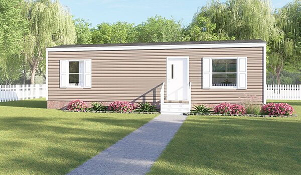 TRU Mini / Buttercup TRT12361PH Exterior 125337