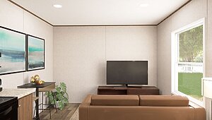 TRU Mini / Buttercup TRT12361PH Interior 125339