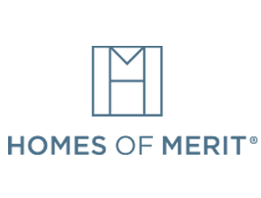 Homes of Merit Logo