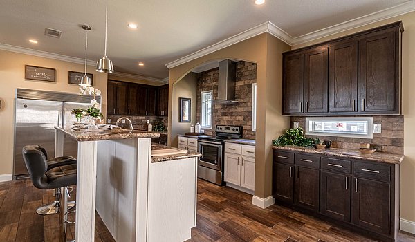 Cypress Manor / 0643A Kitchen 47697