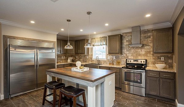 Cypress Manor / 0683B Kitchen 61311