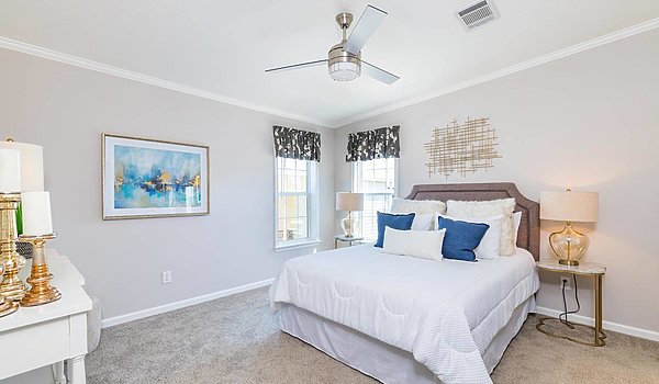 Homes of Merit Community / HC4522A Bedroom 61481