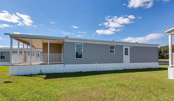 Homes of Merit Community / HC4522A Interior 61488