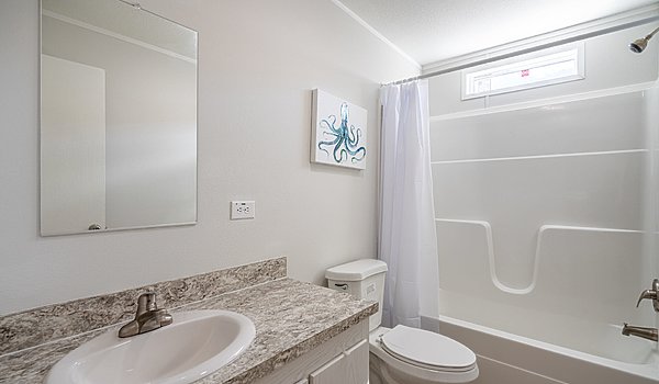 Riverview / 4563A Bathroom 64487