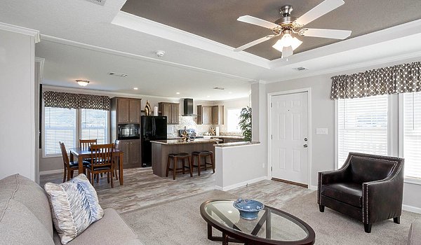 Signature Community / SIG4523E Interior 61581