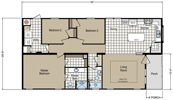 Signature Community / SIG4523E Layout 61574