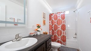 Cypress Manor / 5644A Bathroom 74105