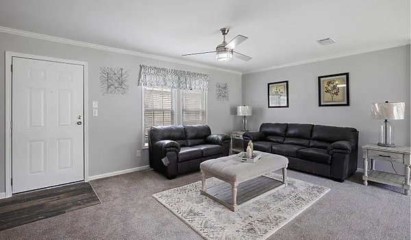 Riverview / 4684A Interior 74151