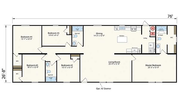 Prime / 2876H53P01 Layout 86681