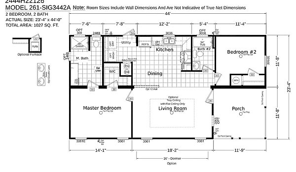 Signature Community / SIG3442A Layout 88812