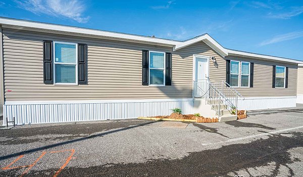 LH Waverly Crest / 28563C Exterior 38265