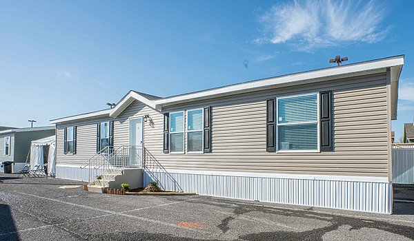 LH Waverly Crest / 28563C Exterior 38266