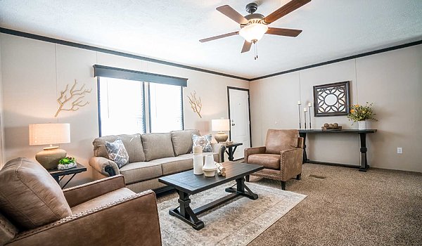 LH Waverly Crest / 28563C Interior 38250