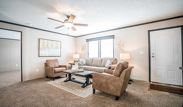 LH Waverly Crest / 28563C Interior 38251