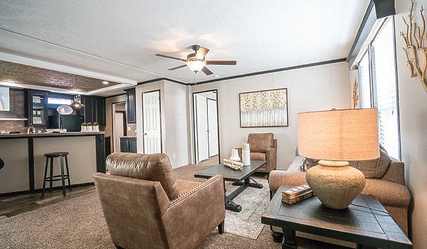 LH Waverly Crest / 28563C Interior 38252