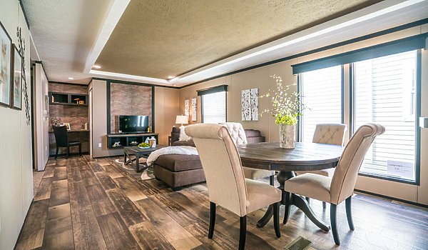 LH Waverly Crest / 28563C Interior 38253