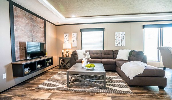 LH Waverly Crest / 28563C Interior 38254