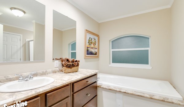 Excel / ES1680-355 (NOW 1680-1001 The Pintail ) Bathroom 25654