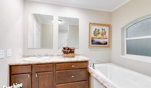 Excel / ES1680-355 (NOW 1680-1001 The Pintail ) Bathroom 25655